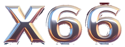 x66 logo